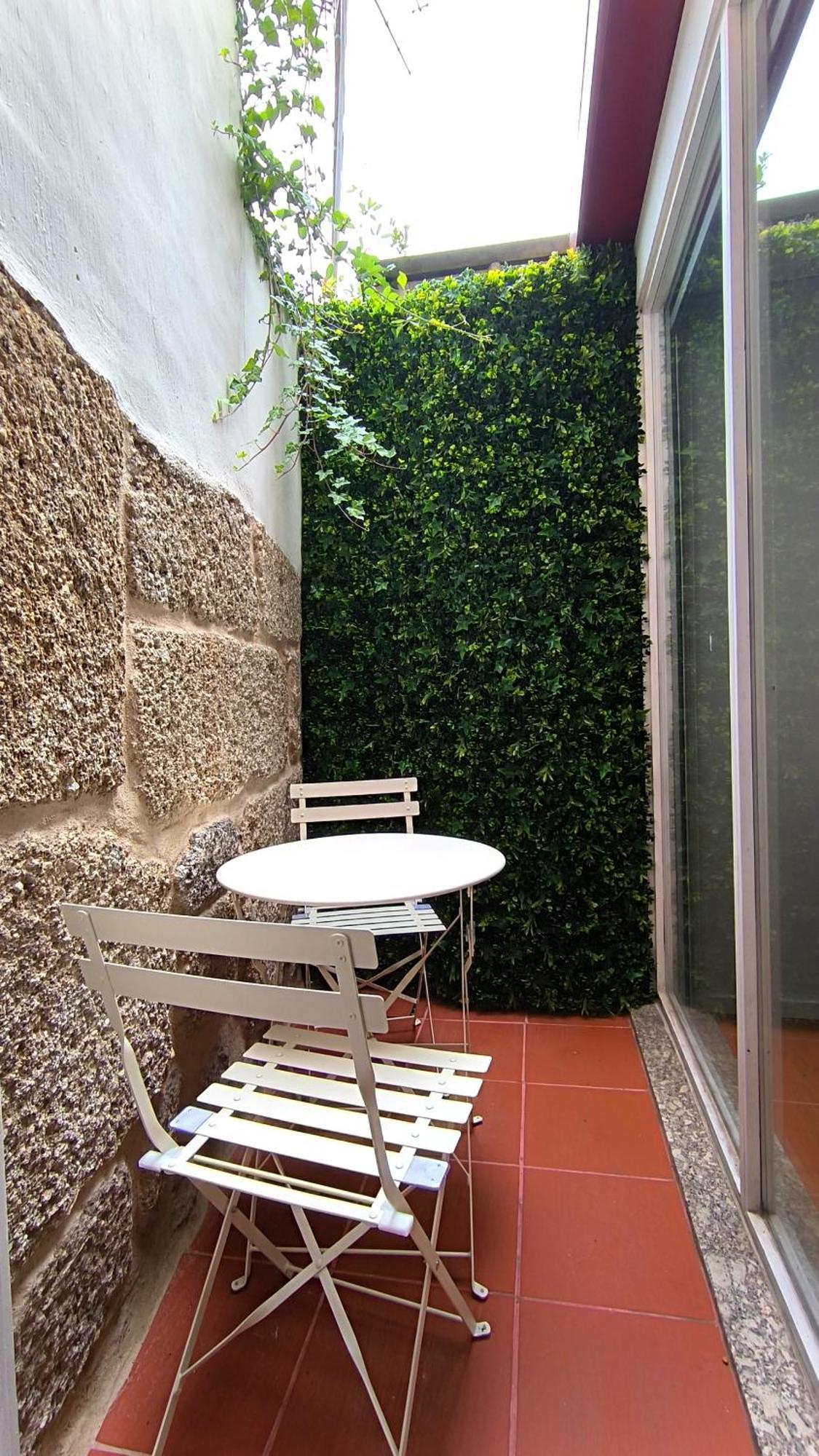 Domi Suites & Studios Guimarães Exterior foto